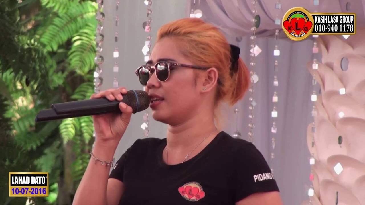 Pidang - Pikilan Hilu Hala'