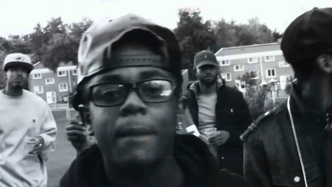 NEW Roney Ft. Scrwg Scrilla, Ox, M.O - OGz to YGz #PARMA #ABK #MARXMEN #DBS