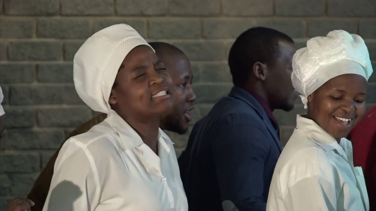 TTACCSO DUT (PMB) - Bambiz' u- Eliya (Banger)