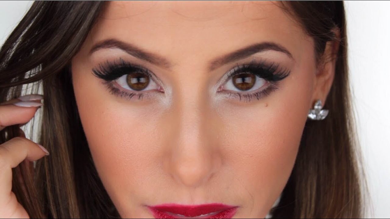 Maquilhagem Sexy Eyeliner