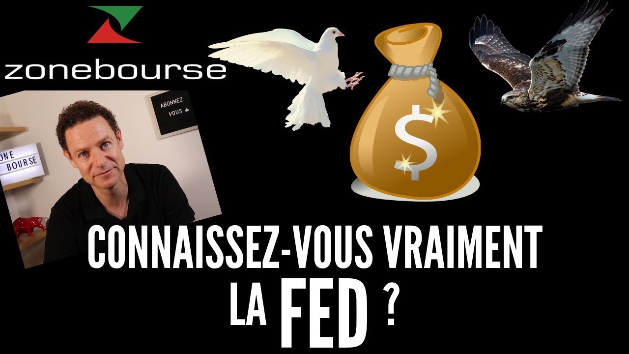 Connaissez-vous vraiment la Fed ?