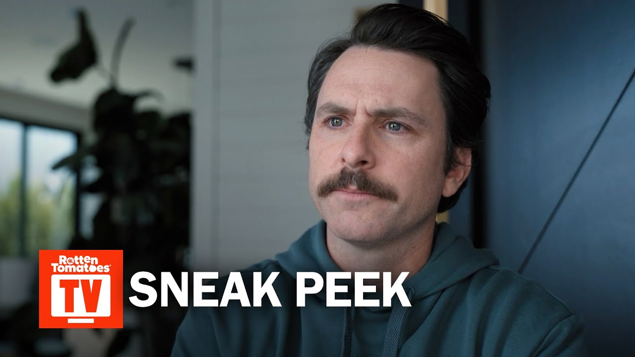 Mythic Quest S04 E08 Exclusive Sneak Peek | 'Adulthood'