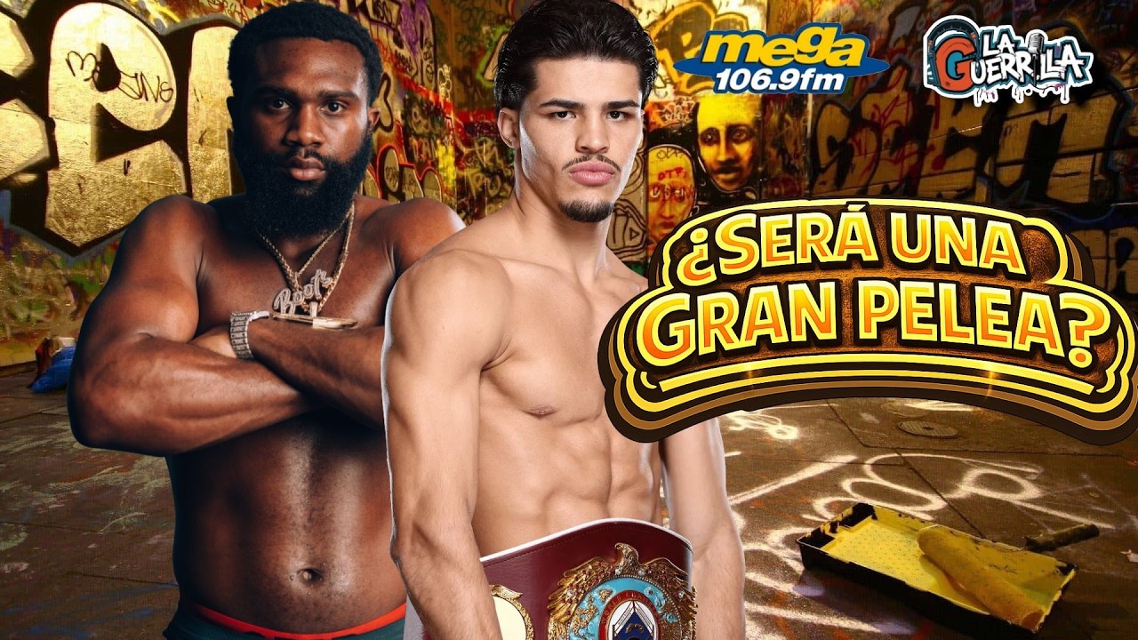 La Guerrilla | Zayas vs. Ennis | NBA MVP | MLB
