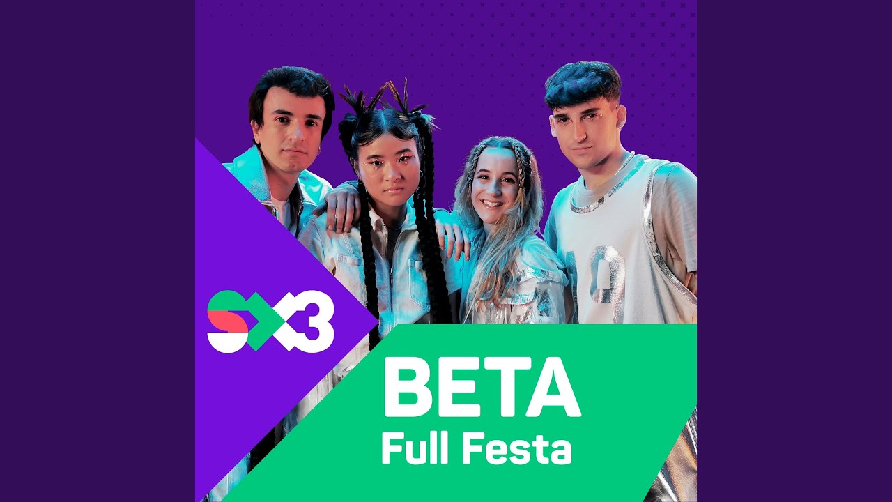 Full Festa (Beta)