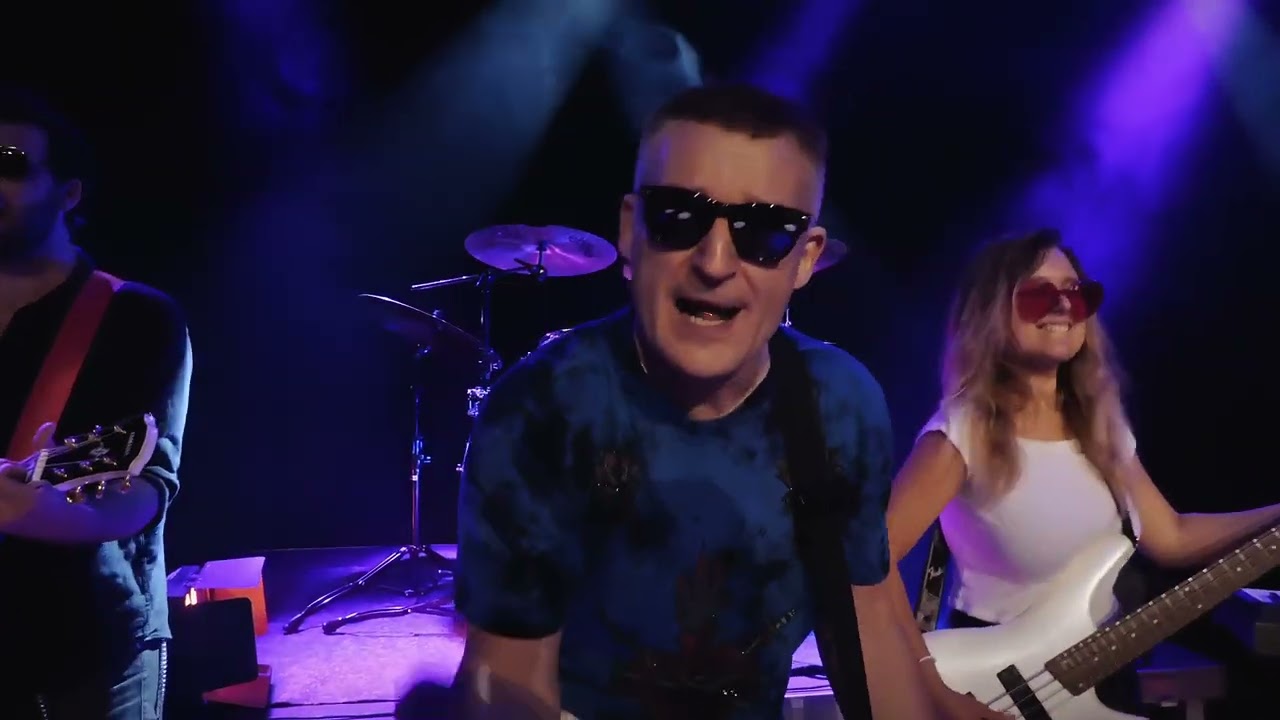 Vladimír Hron - Jedeme bomby