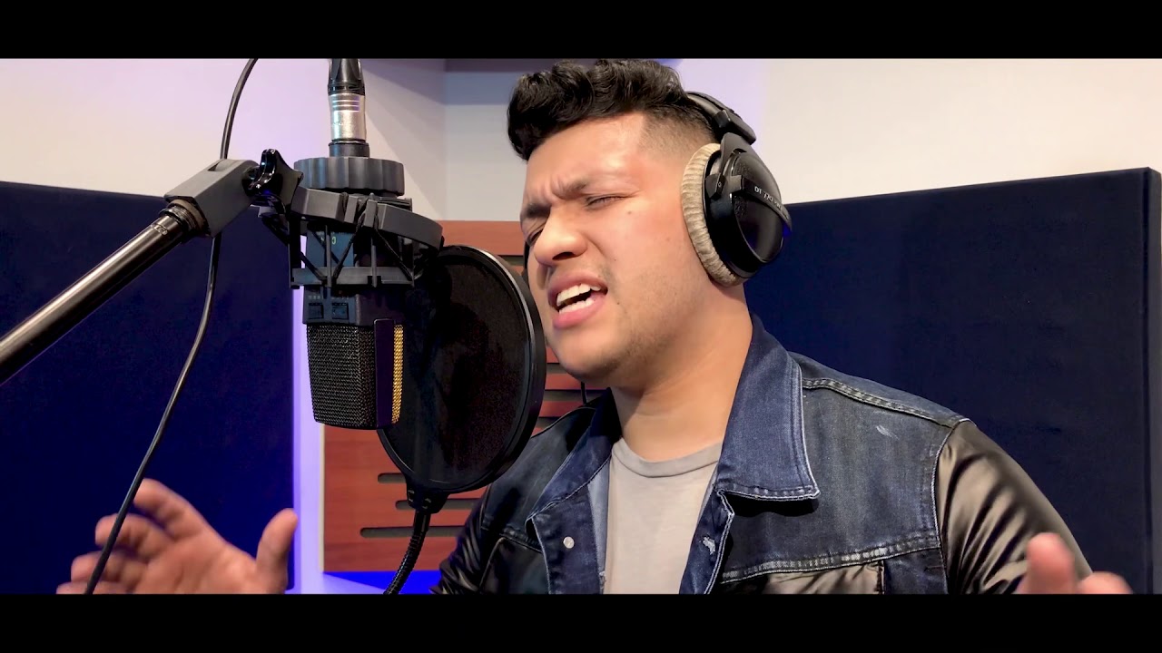 Por tu primer beso - Maikol Delgado (Cover) Jorge Celedón