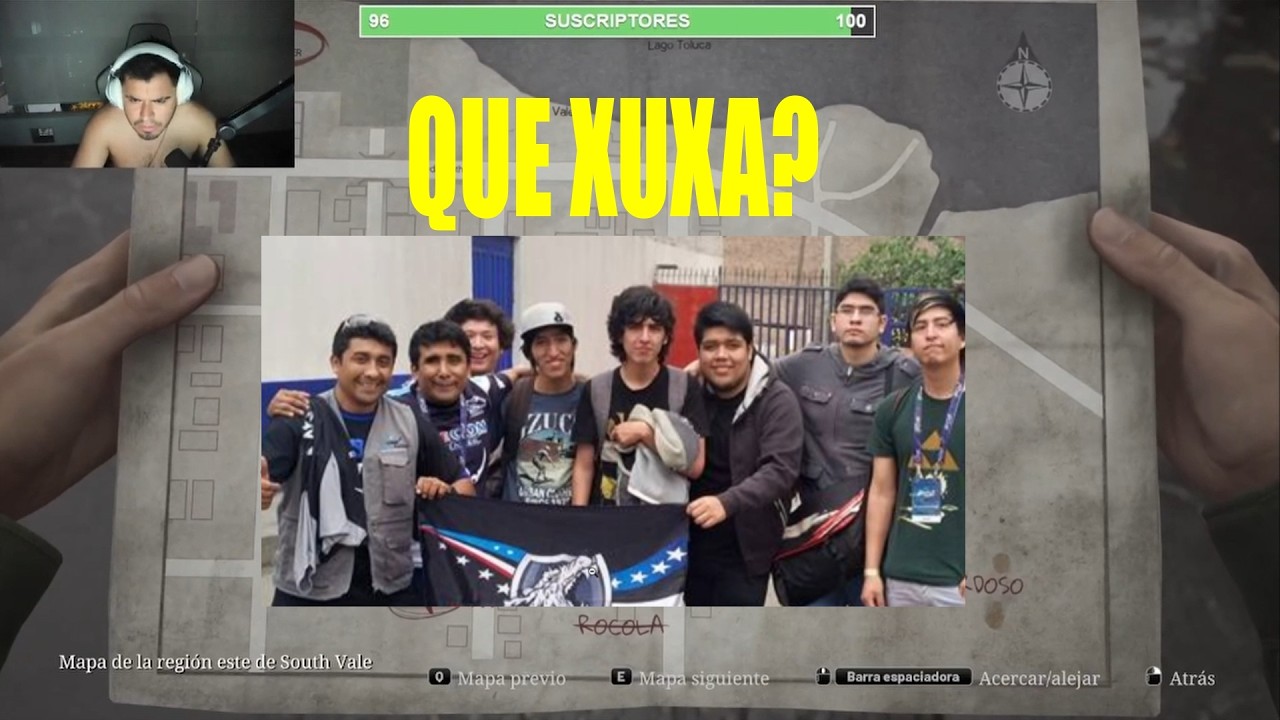 ELSimio se HARTA y QUIERE DEVOLVER EL JUEGO