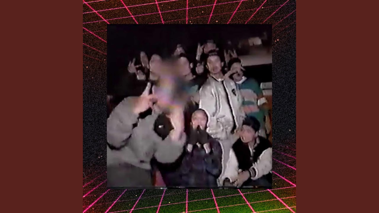 93' World Terror (feat. LiL WooFy WooF)