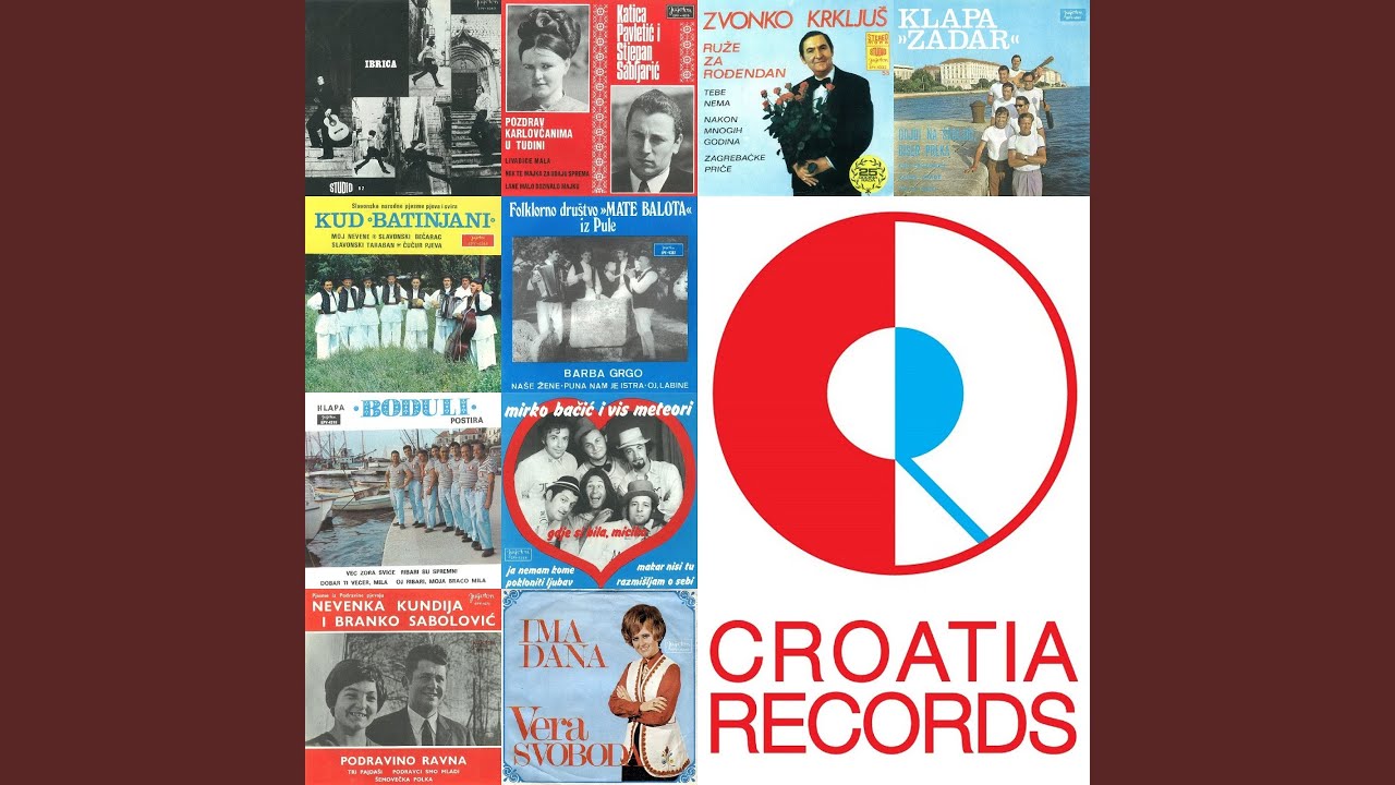 Pozdrav Karlovčanima U Tuđini