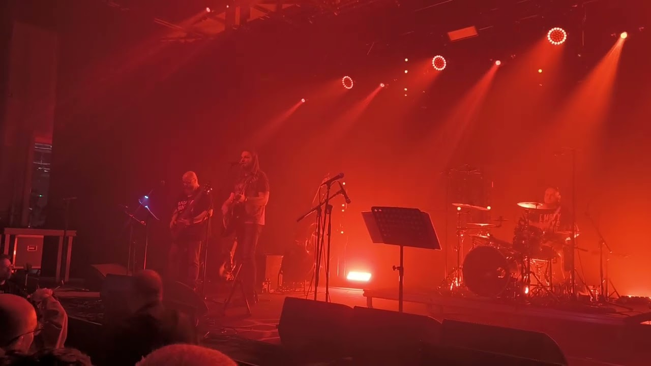 Kazik & Kwartet ProForma - Samotni ludzie | Klub Studio | Kraków | 03.02.2024 #kult #kazik