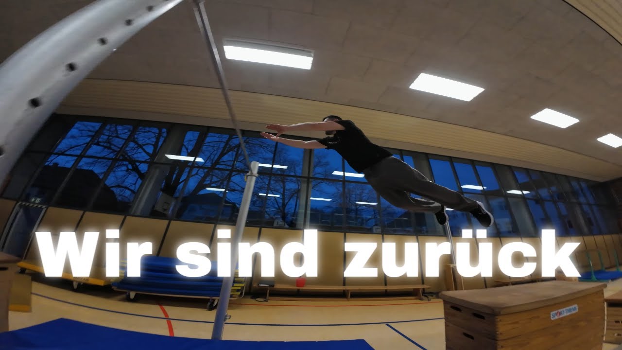Trickaholics 2026 | raw training footage