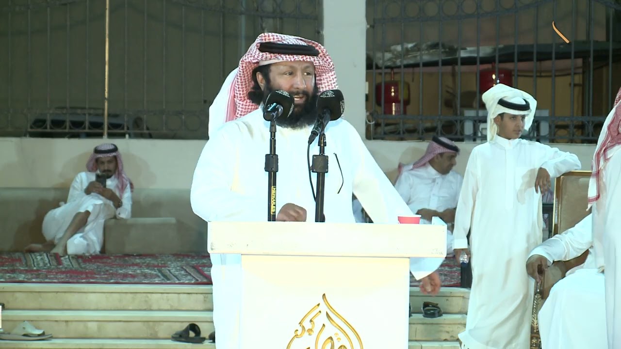 مدامه طويل ذراع ومعلم اجيال 💥 فلاح القرقاح × سلطان المنصوري - ليلة فرح - الطائف - ١٤٤٥/١٢/١٤ه‍ـ