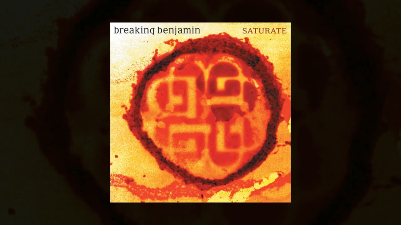 Breaking Benjamin - Home [Custom Instrumental]