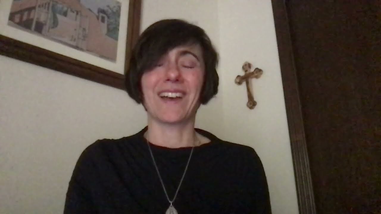 My AMAZING Pilgrimage to Italy!