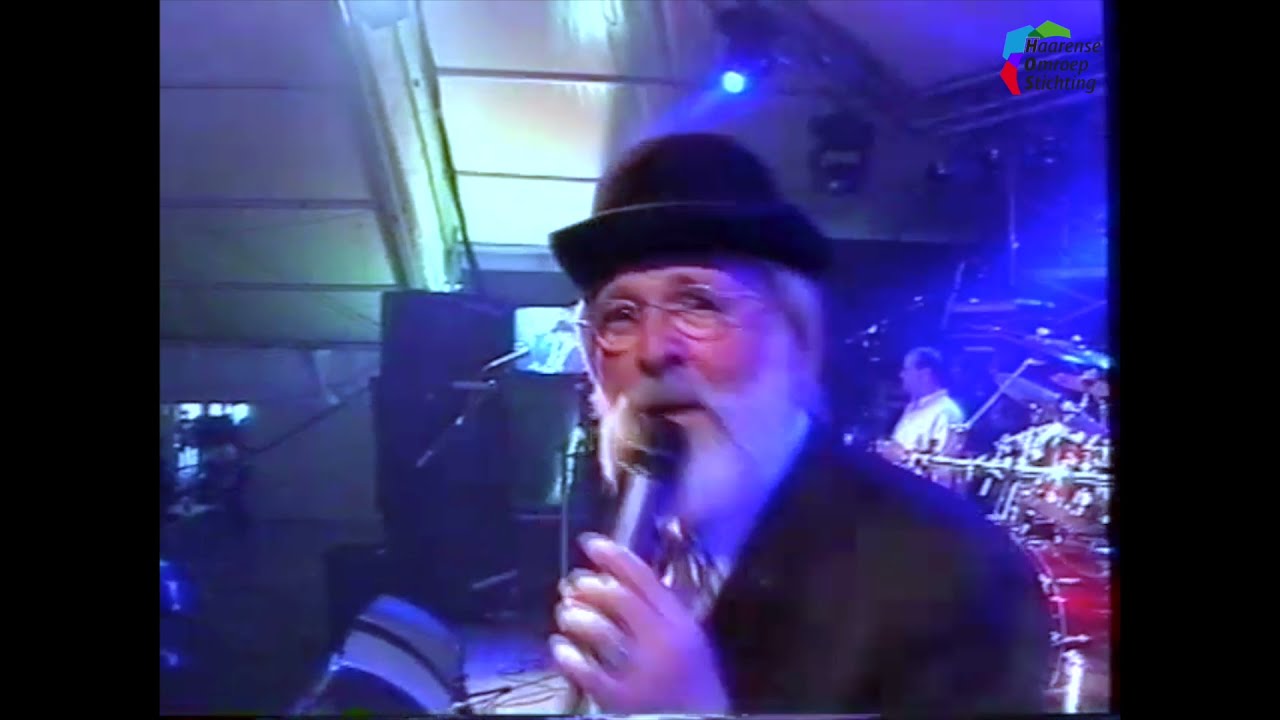 Helvoirts Weekend optreden Vader Abraham