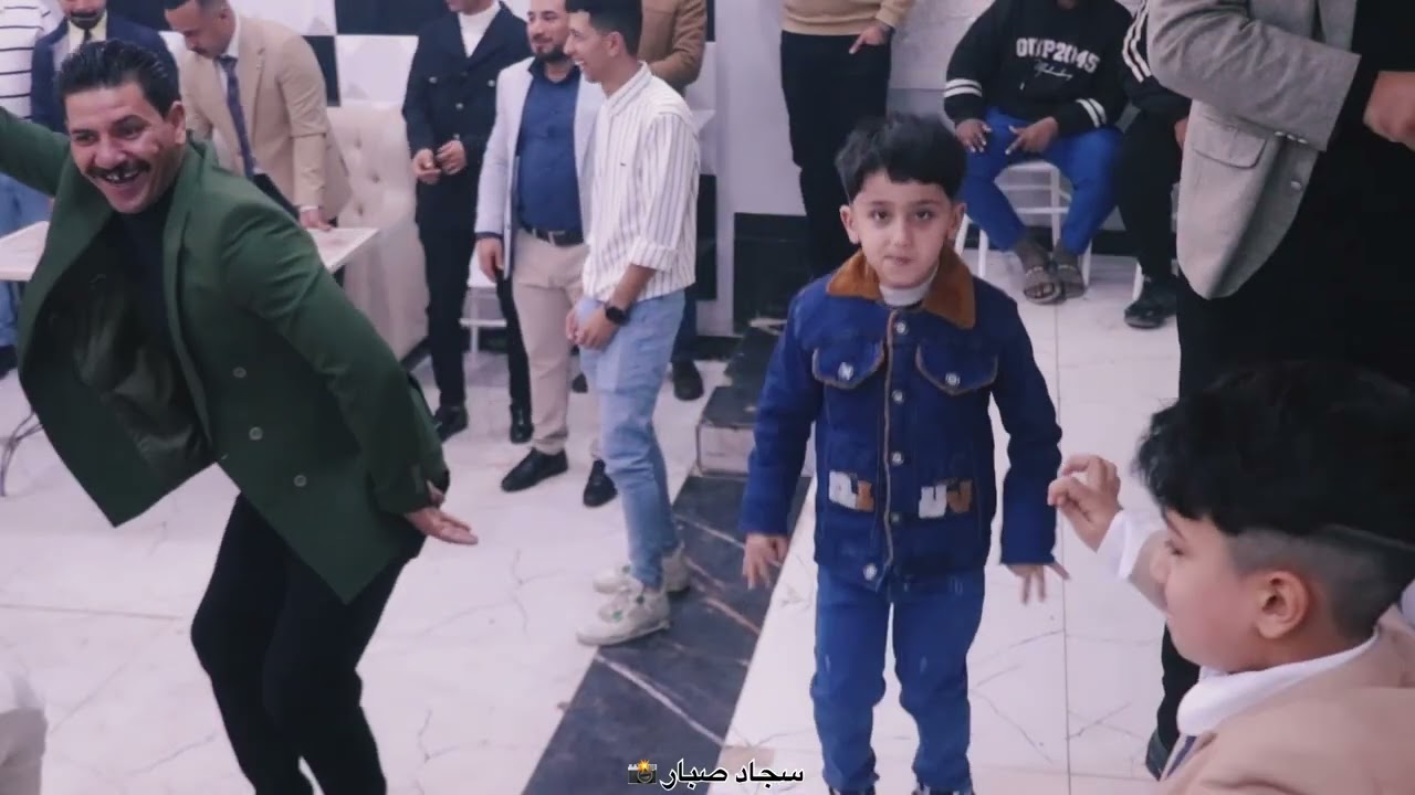 حنة امجد كريم العبادي 📸