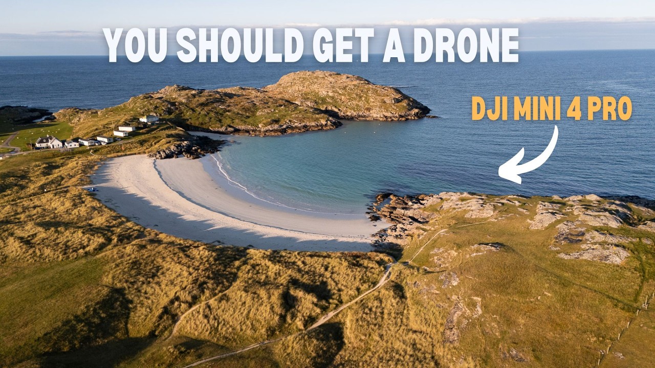 DJI Mini 4 pro 9 months later|  review from a beginner drone enthusiast