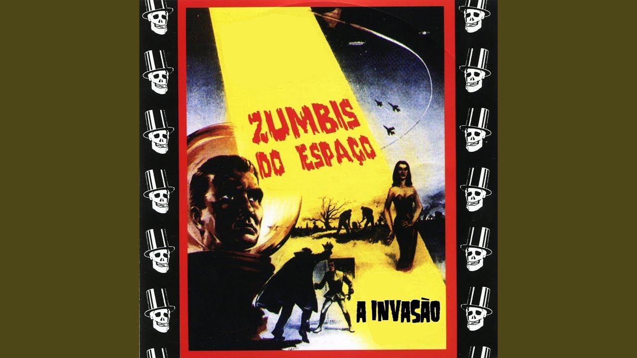 Nos Braços da Vampira