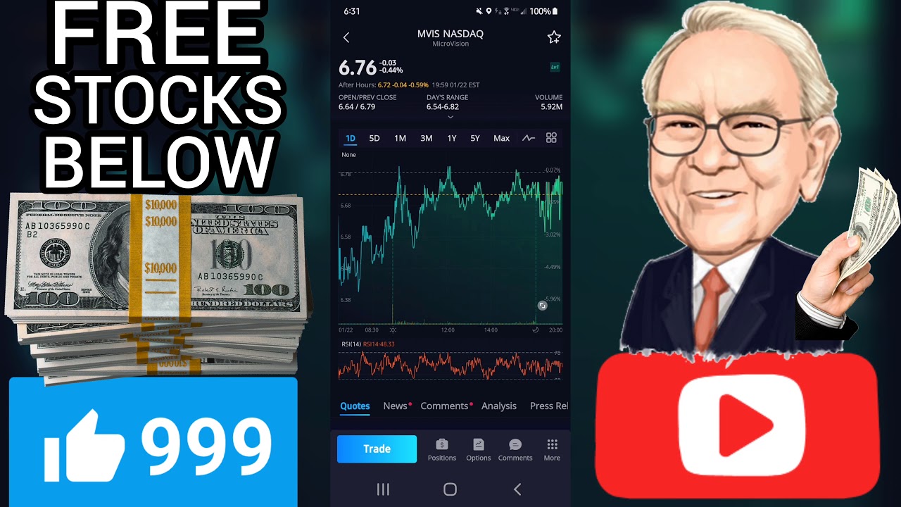 💵IS MVIS A BUY OR SELL? I Micro vision Stock I microvision rating review prediction analysis analyst
