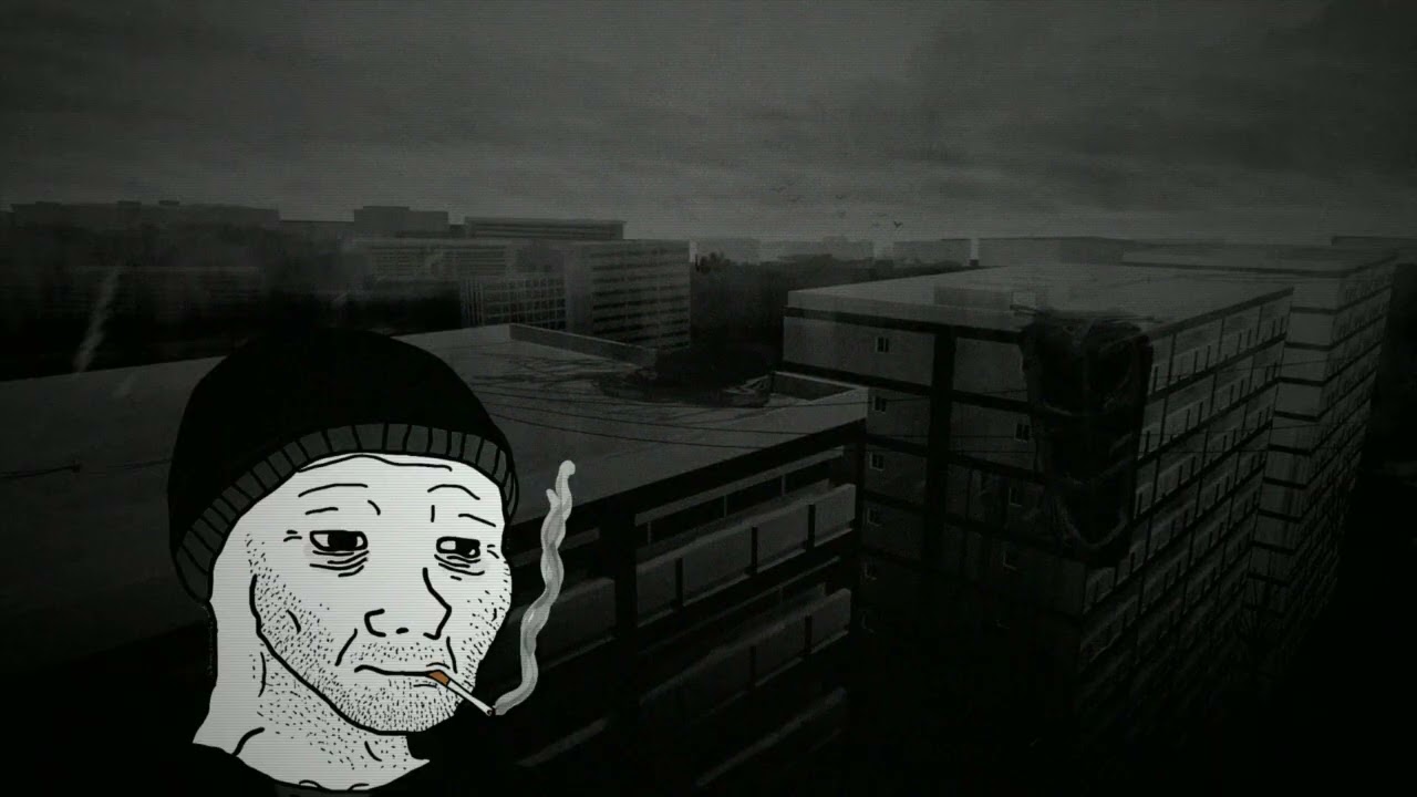 Молчат Дома - На Дне (Doomer Wave)