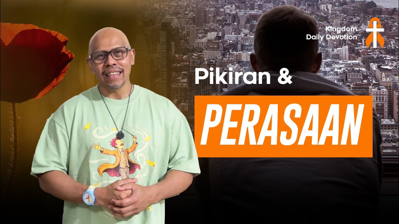 PIKIRAN & PERASAAN - #PLEASESHARE 