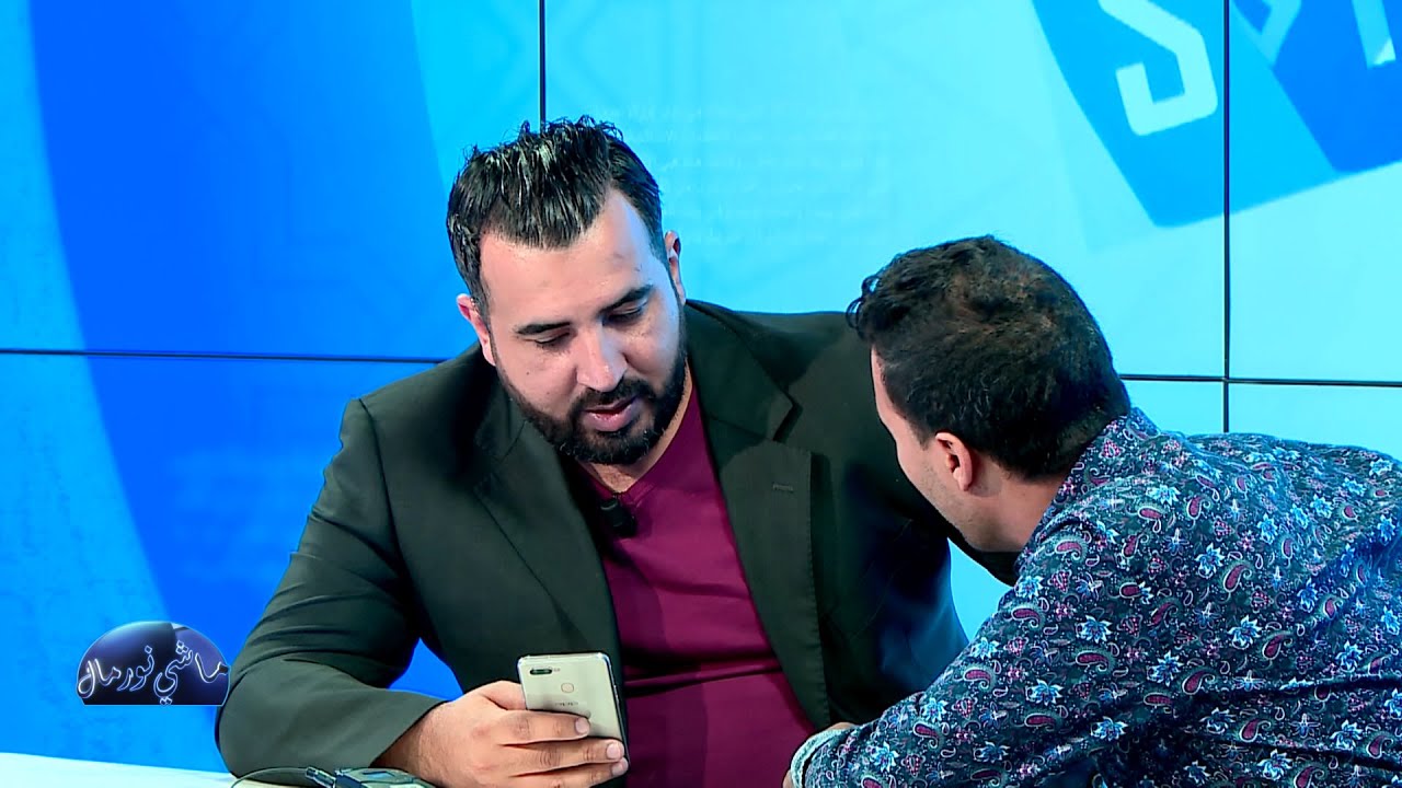 ماشي نورمال I وقع خلاف بين الشيخ فرحات و مقدم توفيق فضيل زعما بلال كباش يصلح لا يدير النميمة شوف