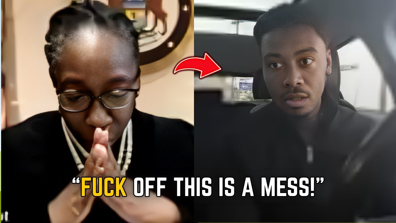 Probation Officer Says &lsquo;Judge Doesn&rsquo;t Make The Rules&rsquo; &mdash; Judge Bryant SHOCKS Courtroom!
