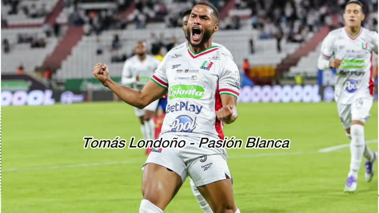 🧨 GOLAZO - METRALLAZO de Pipe Gómez al Pasto | RELATOS RADIO MANIZALEÑA | Once 4-2 Pasto 13/03/2026 
