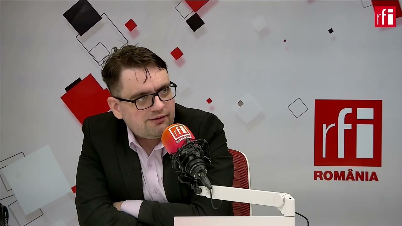 Călătorii Geopolitice