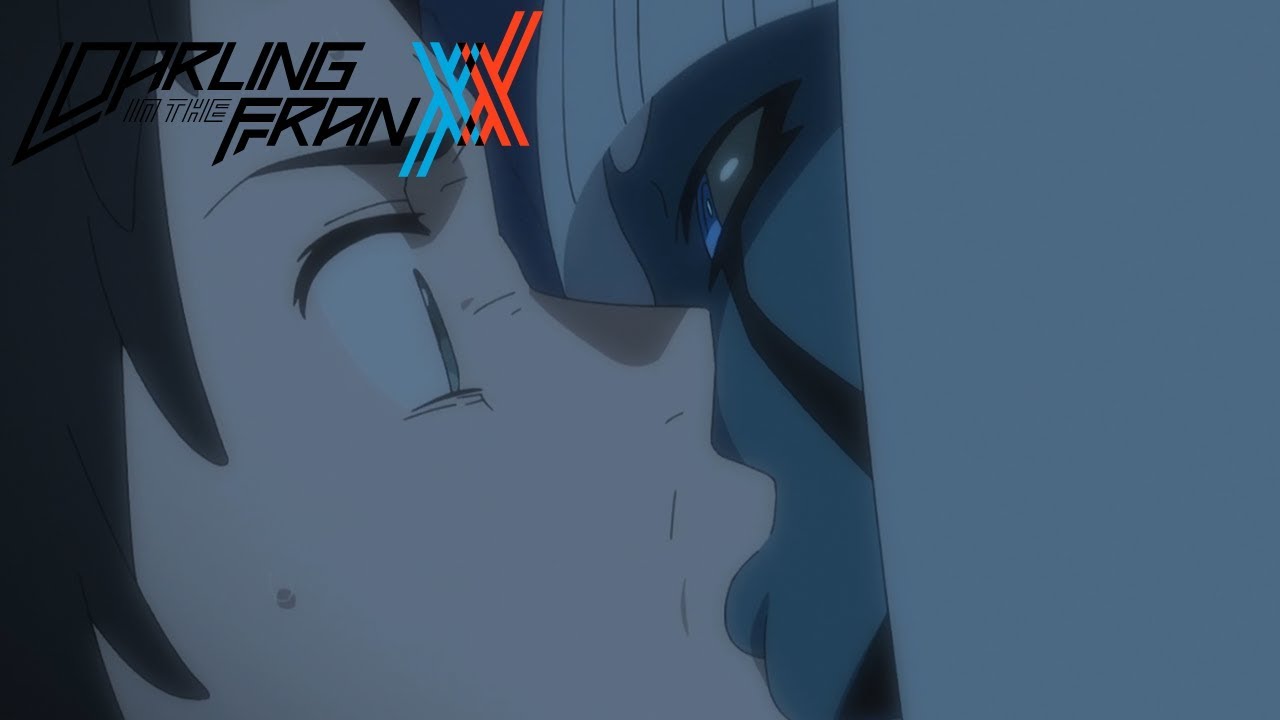 Body and Soul | DARLING in the FRANXX