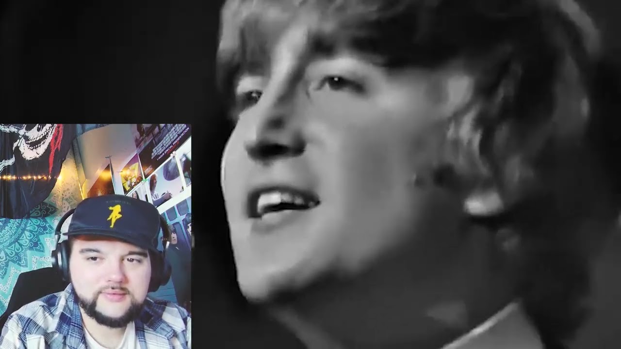 КОРОЛЕВСКАЯ СОБСТВЕННОСТЬ! (The Beatles LIVE, Австралия, 1964 — Полная реакция на концерт)