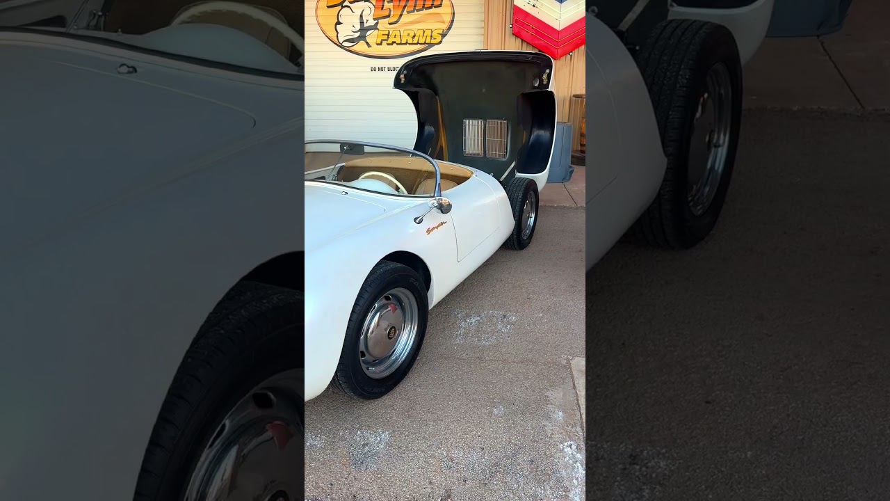Classic Porsche!!! #classic car#porsche #automobile  c