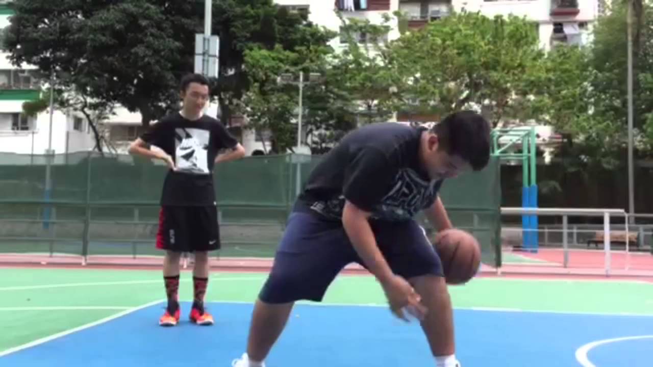 一個打波嘅故事
