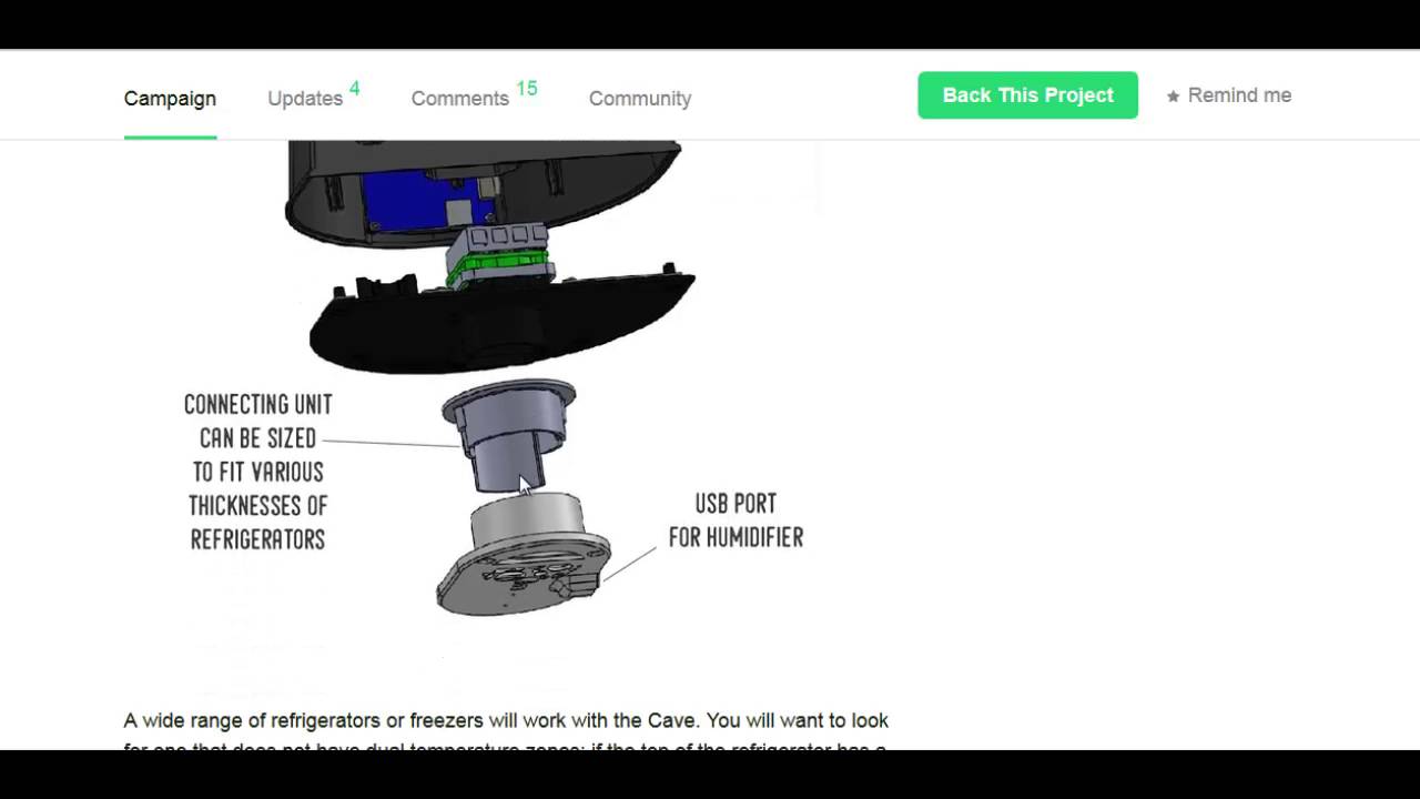 Simple, Small Scale Fermentation Control Unit