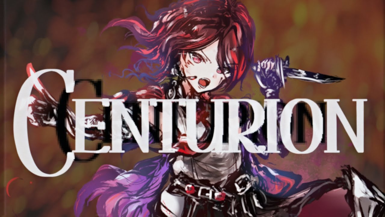 【BOF:TT】Setca. vs. Lemi. feat. 咲良ゆの - Centurion【BGA】