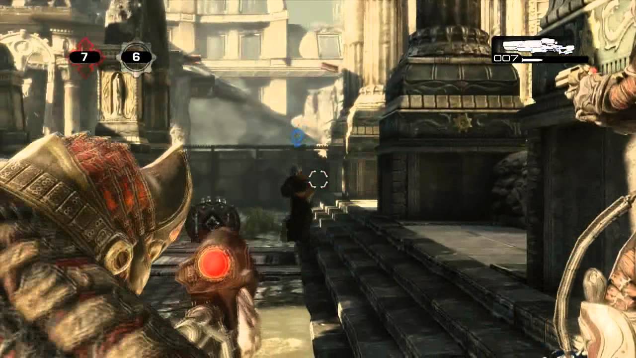 DeNy SponGez // Singles & Supers N&deg;1 // GoW 3