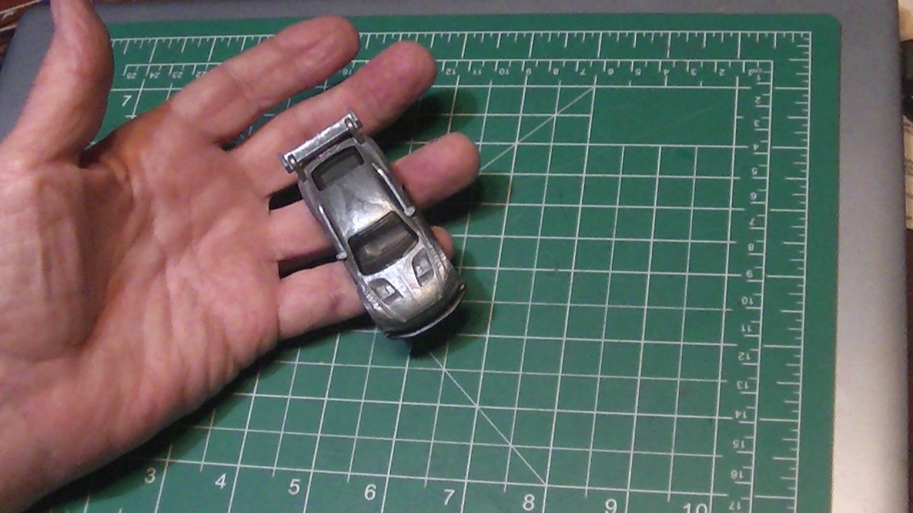 Bentley track and heavy weight cars