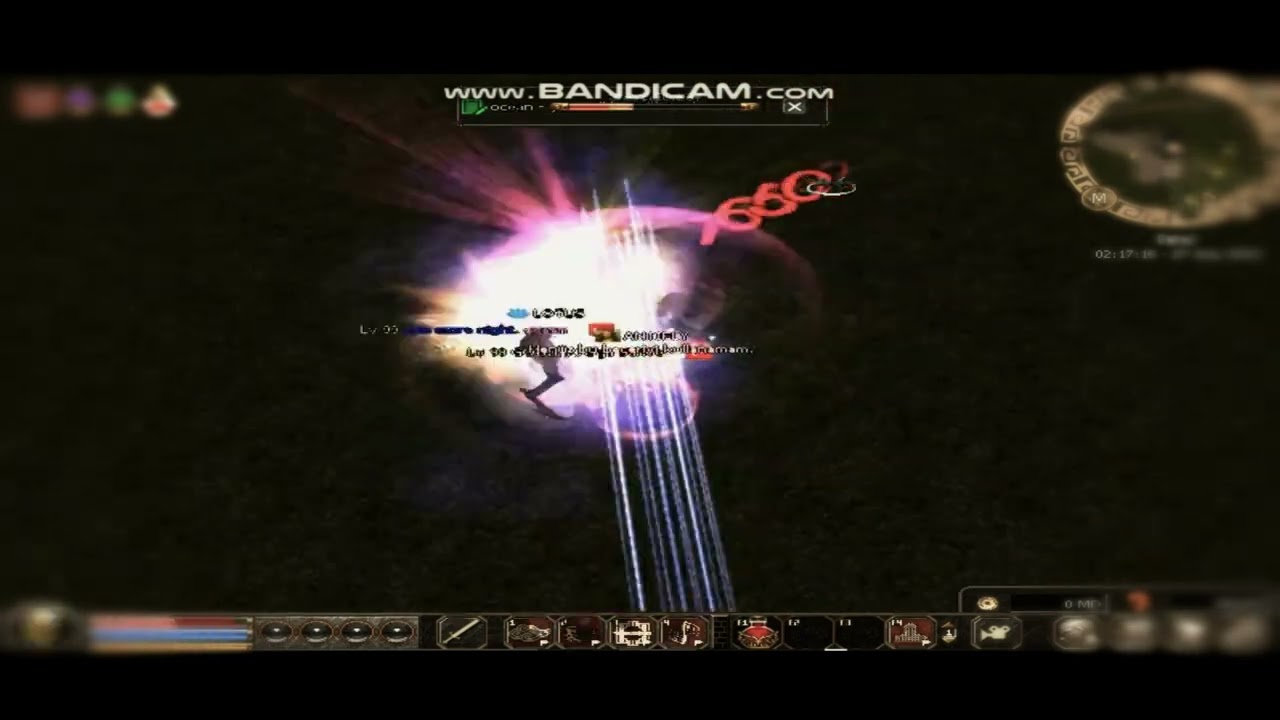 BETA2 SanTe Vs Shizue & LOTUS (EASY WAR)