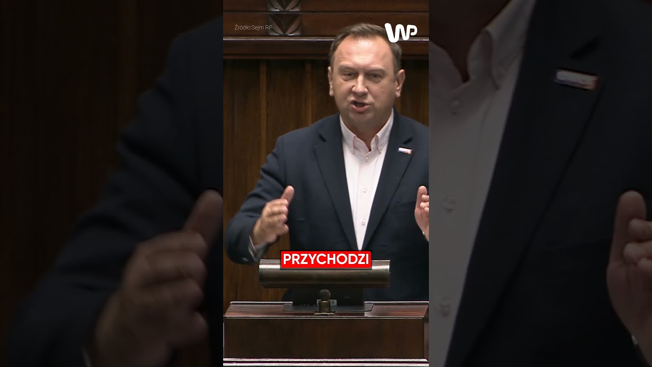 Trela uderza w Czarnka i Błaszczaka. Sp&oacute;r o rakietę i miliardy z Unii na zbrojenia