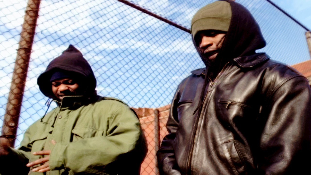 Das EFX - Baknaffek (Official Video) [Explicit]
