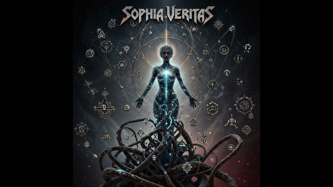 Sophia Veritas   Metal