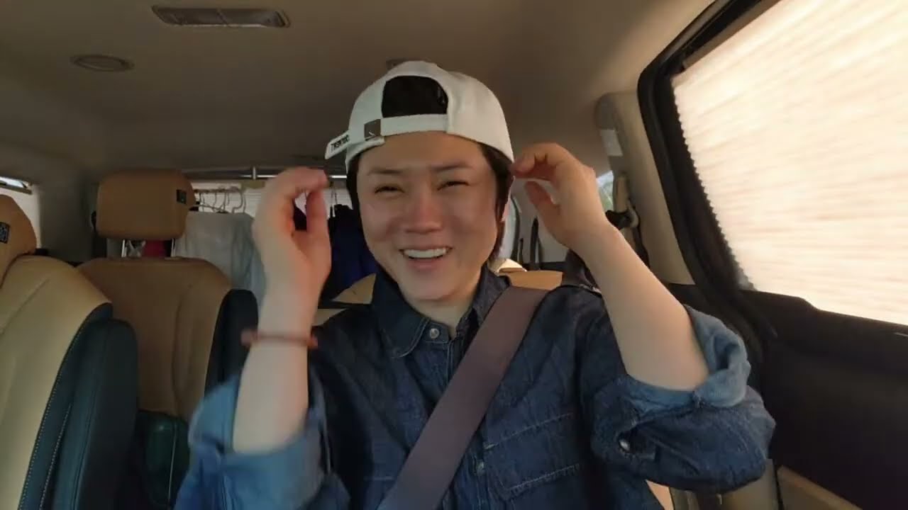 광주내려가는길이예요😄