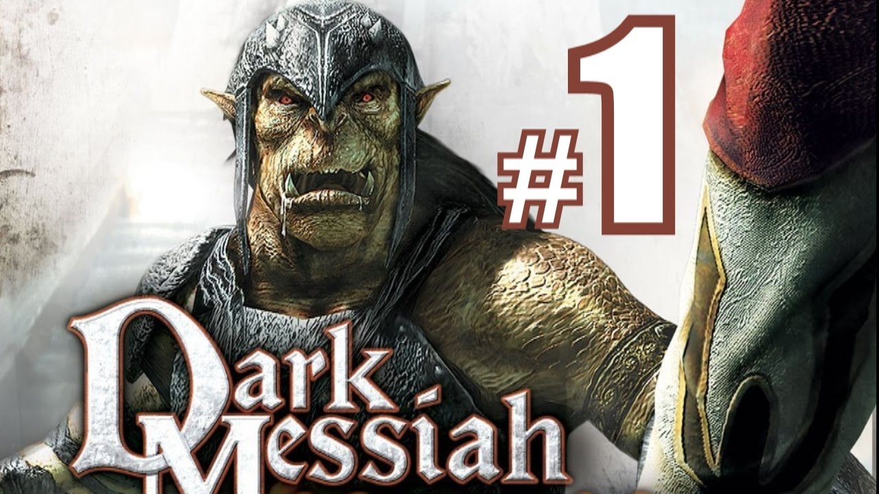 Marouflar Simulator - DARK MESSIAH - 10 ans /10 Benzaie live