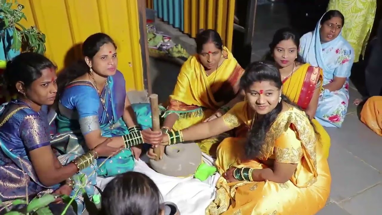 Sachin And Apeksha Wedding VDO