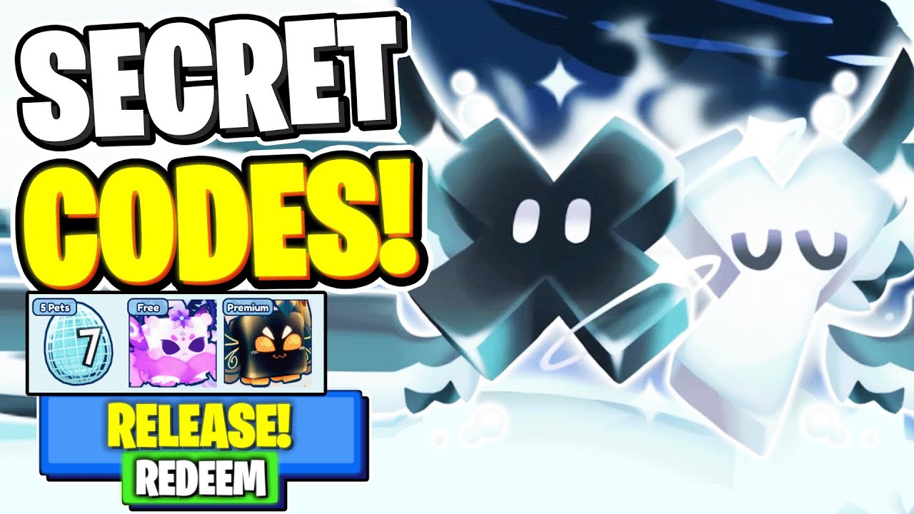 Bubble Gum Simulator INFINITY UPDATE 18 XY CODES IN ROBLOX SEASON 7