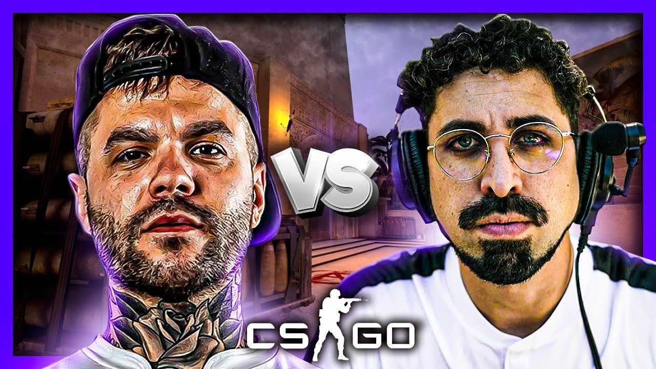MOVEMIND vs FOX | CSGO #14