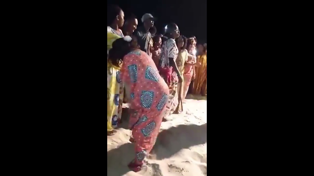 Baikoko Dance Fiesta