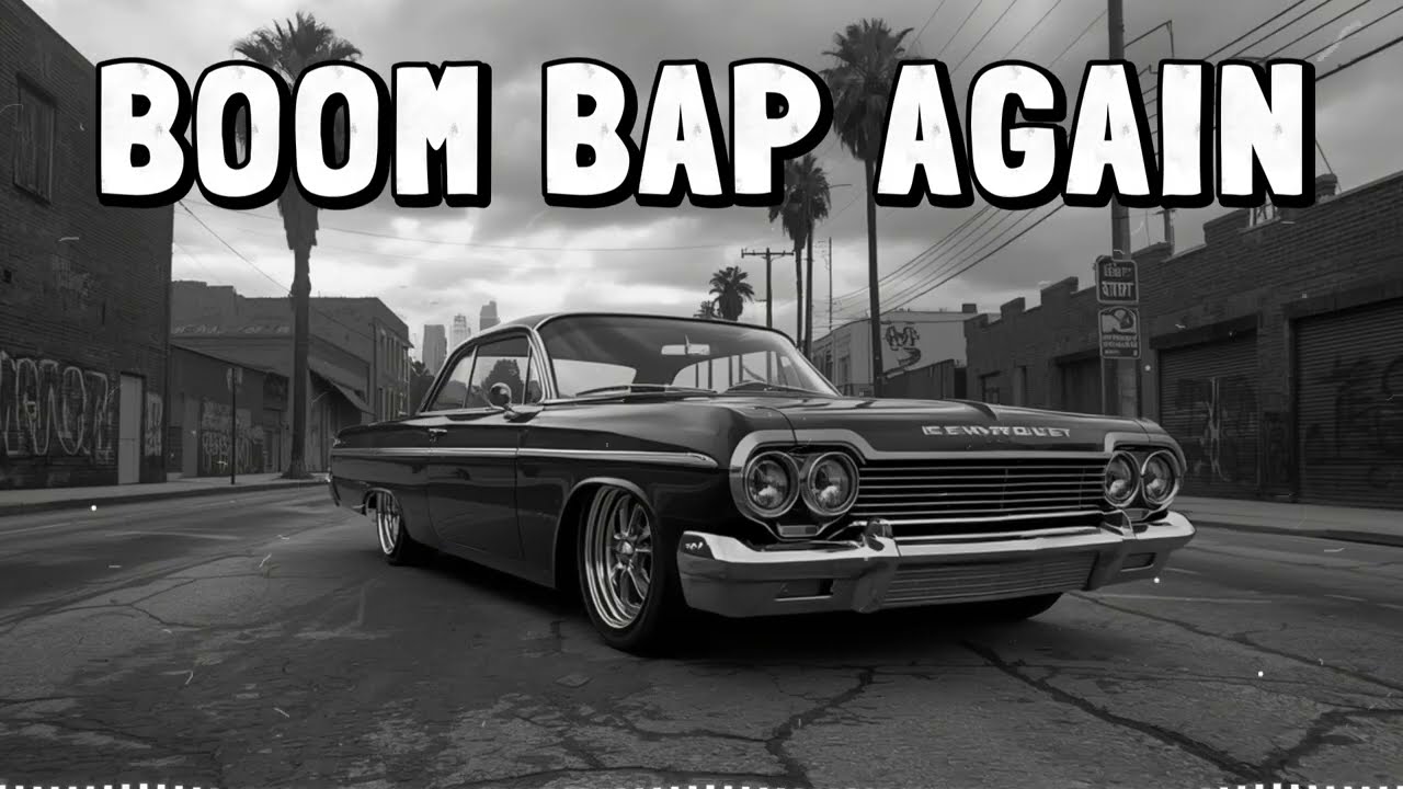 Golden Era Hip-Hop Mix | 90s&ndash;2000s Old School Rap That Hits Different (West Coast vs East Coast)