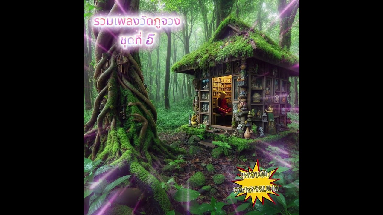 A5 เพลงขับจากธรรมบท