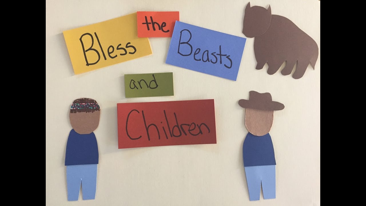 Bless the Beasts and Children Book Summary